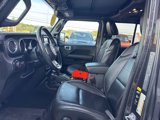 Certified 2021 Jeep Gladiator Overland image 4