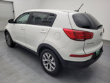 Used 2015 Kia Sportage LX image 3