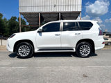Used 2021 Lexus GX 460 Premium w/ Premium Package image 2