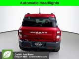 Certified 2021 Ford Bronco Sport Big Bend image 6