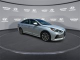 Used 2019 Hyundai Sonata Limited w/ Ultimate Package 02 image 2