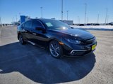 Certified 2021 Honda Civic EX image 5