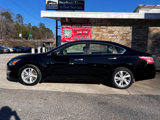 Used 2013 Nissan Altima 2.5 SV image 2