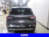 Certified 2021 Ford Escape SE w/ Convenience Package image 4