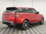 Used 2021 Land Rover Range Rover Sport HSE Silver Edition image 5