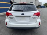 Used 2011 Subaru Outback 2.5i Limited image 4