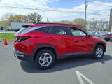 Certified 2022 Hyundai Tucson SEL image 6