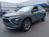 New 2025 Chevrolet Trax LT image 5