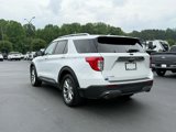 Used 2021 Ford Explorer Limited w/ Equipment Group 301A image 6