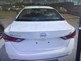 Used 2022 Nissan Sentra SV image 5