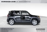 Used 2016 Jeep Renegade Limited image 3