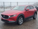 Certified 2024 MAZDA CX-30 AWD 2.5 S w/ Preferred Package image 2