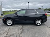 Used 2023 Chevrolet Equinox LT image 4