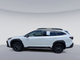 Used 2025 Subaru Outback Onyx Edition XT image 2