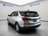 Used 2020 Chevrolet Equinox LS w/ LS Convenience Package image 6