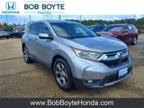 Certified 2019 Honda CR-V EX-L image 4