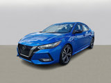 Used 2022 Nissan Sentra SR image 4