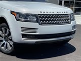 Used 2016 Land Rover Range Rover HSE image 2