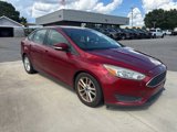 Used 2016 Ford Focus SE image 3