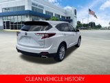 Used 2024 Acura RDX SH-AWD image 4