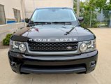 Used 2010 Land Rover Range Rover Sport HSE LUX image 2