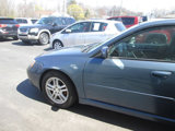 Used 2005 Subaru Legacy 2.5i image 4