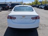 Used 2021 Chevrolet Malibu LT image 5