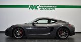 Used 2015 Porsche Cayman GTS image 2