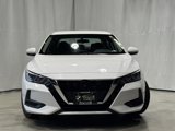 Used 2022 Nissan Sentra SV image 2