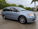 Used 2013 Honda Odyssey EX-L image 2