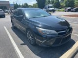 Used 2015 Toyota Camry XSE image 2