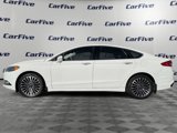 Used 2017 Ford Fusion SE image 2