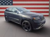 Used 2016 Jeep Grand Cherokee High Altitude image 3