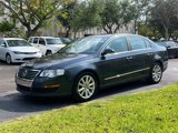 Used 2007 Volkswagen Passat 3.6 image 4