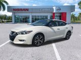 Used 2016 Nissan Maxima 3.5 SL image 2