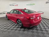 Used 2018 Honda Accord Sport image 5