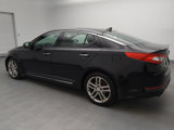 Used 2013 Kia Optima SX w/ Limited Pkg image 3