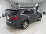 Used 2016 Acura MDX FWD w/ Advance & Entertainment image 5