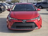 Used 2021 Toyota Corolla LE image 2