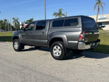 Used 2009 Toyota Tacoma 4x4 Double Cab image 5