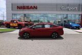 New 2025 Nissan Versa SR w/ Trunk Package image 3