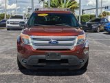 Used 2015 Ford Explorer XLT w/ Equipment Group 202B image 2