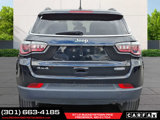 Used 2018 Jeep Compass Latitude w/ Popular Equipment Group image 5