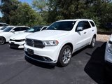 Used 2017 Dodge Durango Citadel image 3