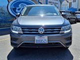 Used 2019 Volkswagen Tiguan S w/ Driver Assistance Package image 2