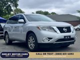 Used 2014 Nissan Pathfinder S image 3