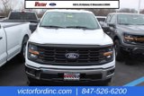 New 2025 Ford F150 XL w/ Equipment Group 103A High image 2