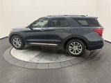 Used 2022 Ford Explorer Limited w/ Equipment Group 301A image 4