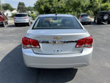 Used 2011 Chevrolet Cruze LS image 5