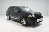 Used 2007 Jeep Compass Limited w/ Driver Convenience Group image 4